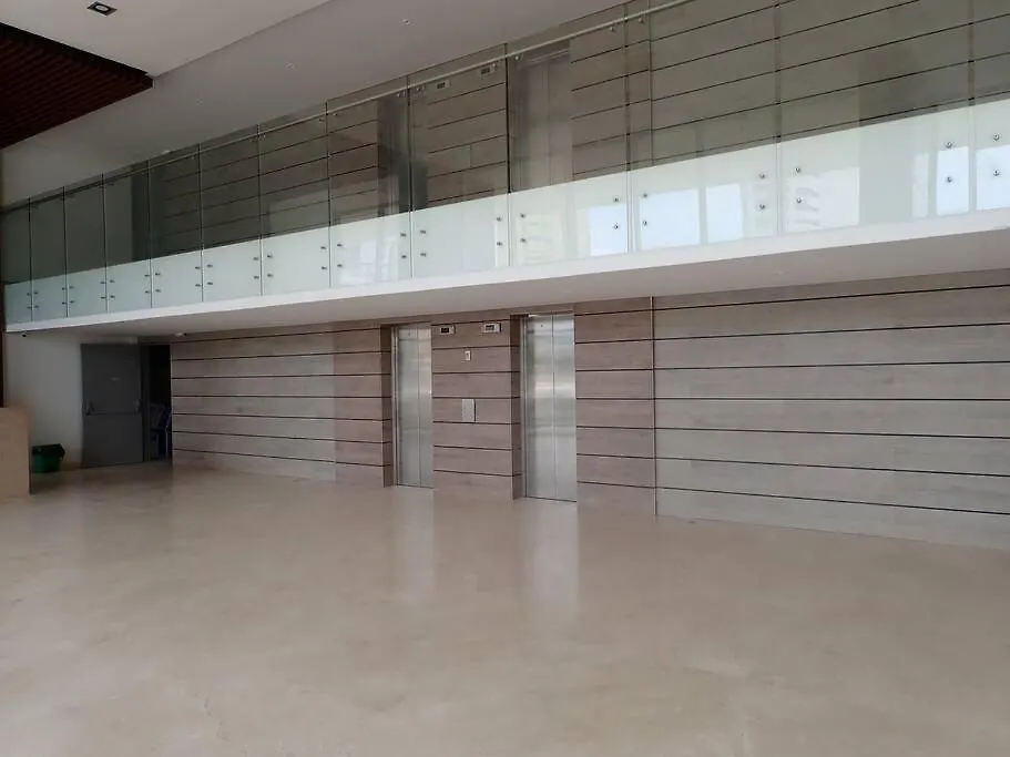 Apartamento Cartagena 180, Vista Espectacular Colombia