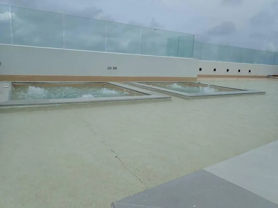 Apartamento Cartagena 180, Vista Espectacular Appartamento
