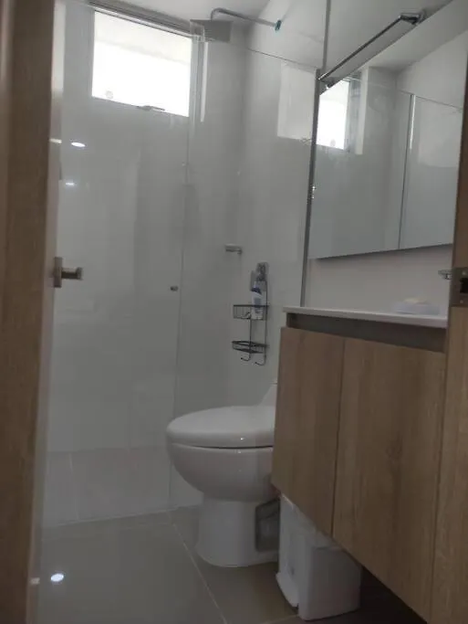 Apartamento Cartagena 180, Vista Espectacular Appartamento