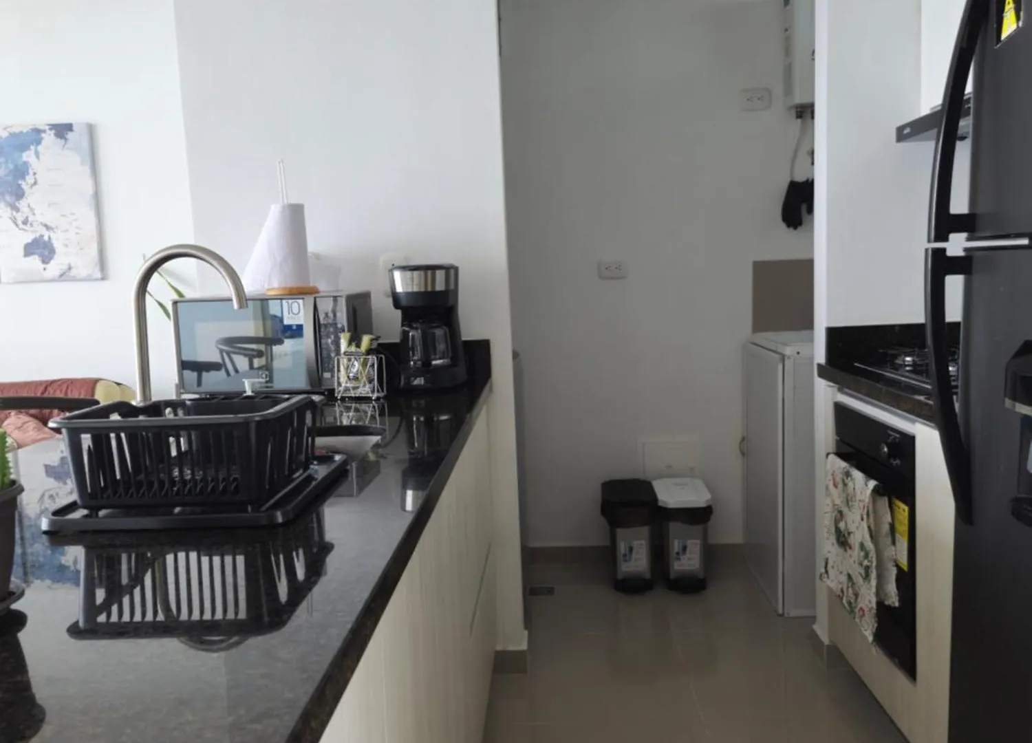 Apartamento Cartagena 180, Vista Espectacular