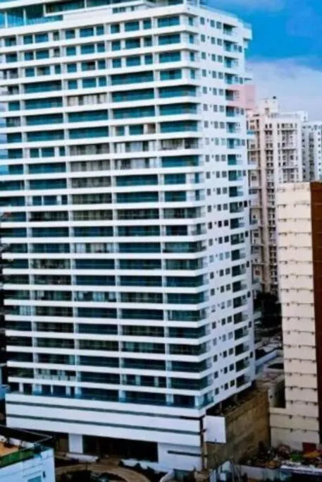 Apartamento Cartagena 180, Vista Espectacular