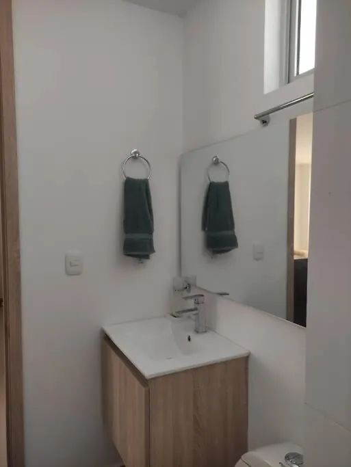 Apartamento Cartagena 180, Vista Espectacular